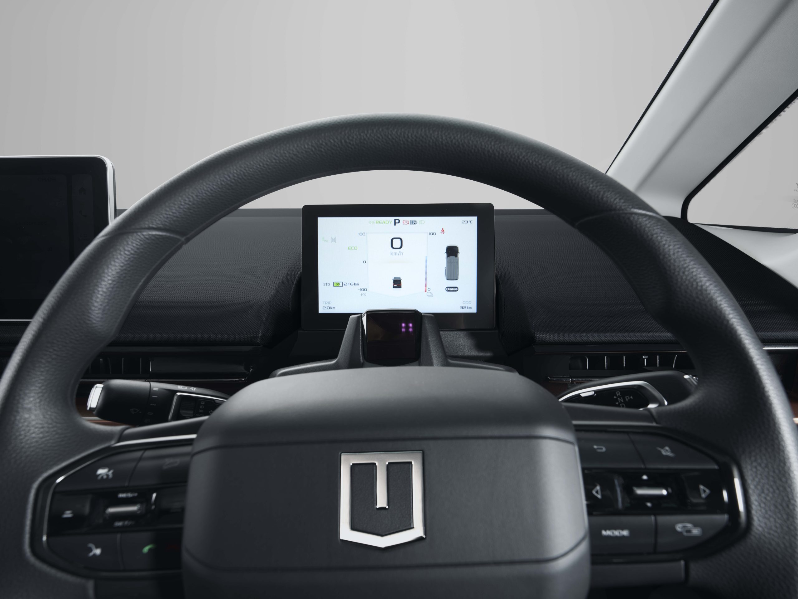 Dealer Farizon Bandung