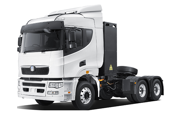 HDT H9E