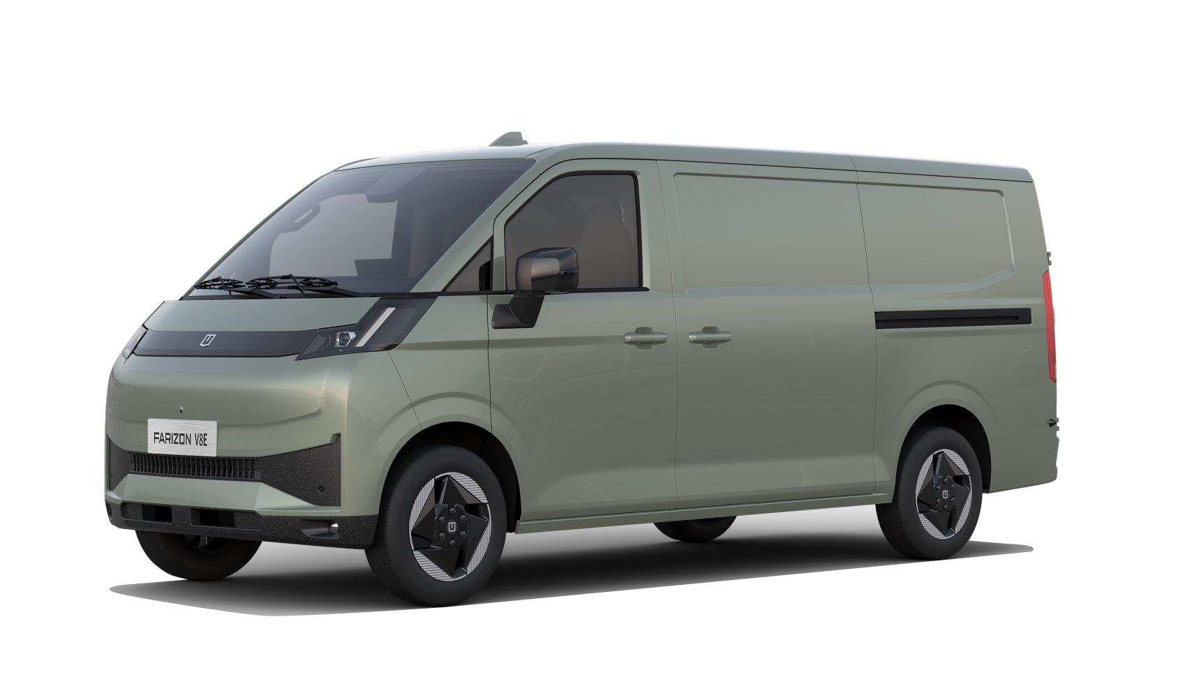 Farizon V8E