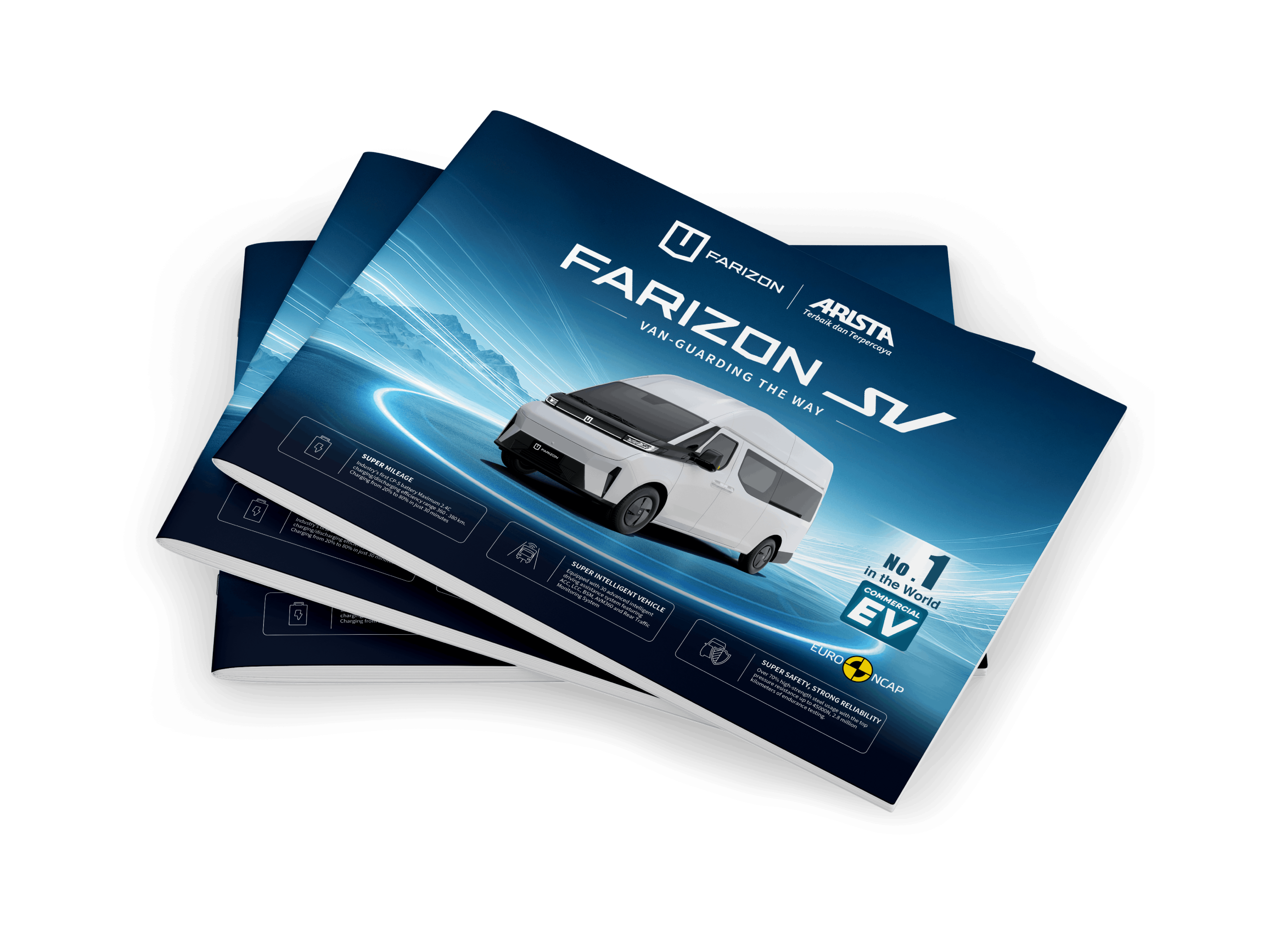Farizon SV