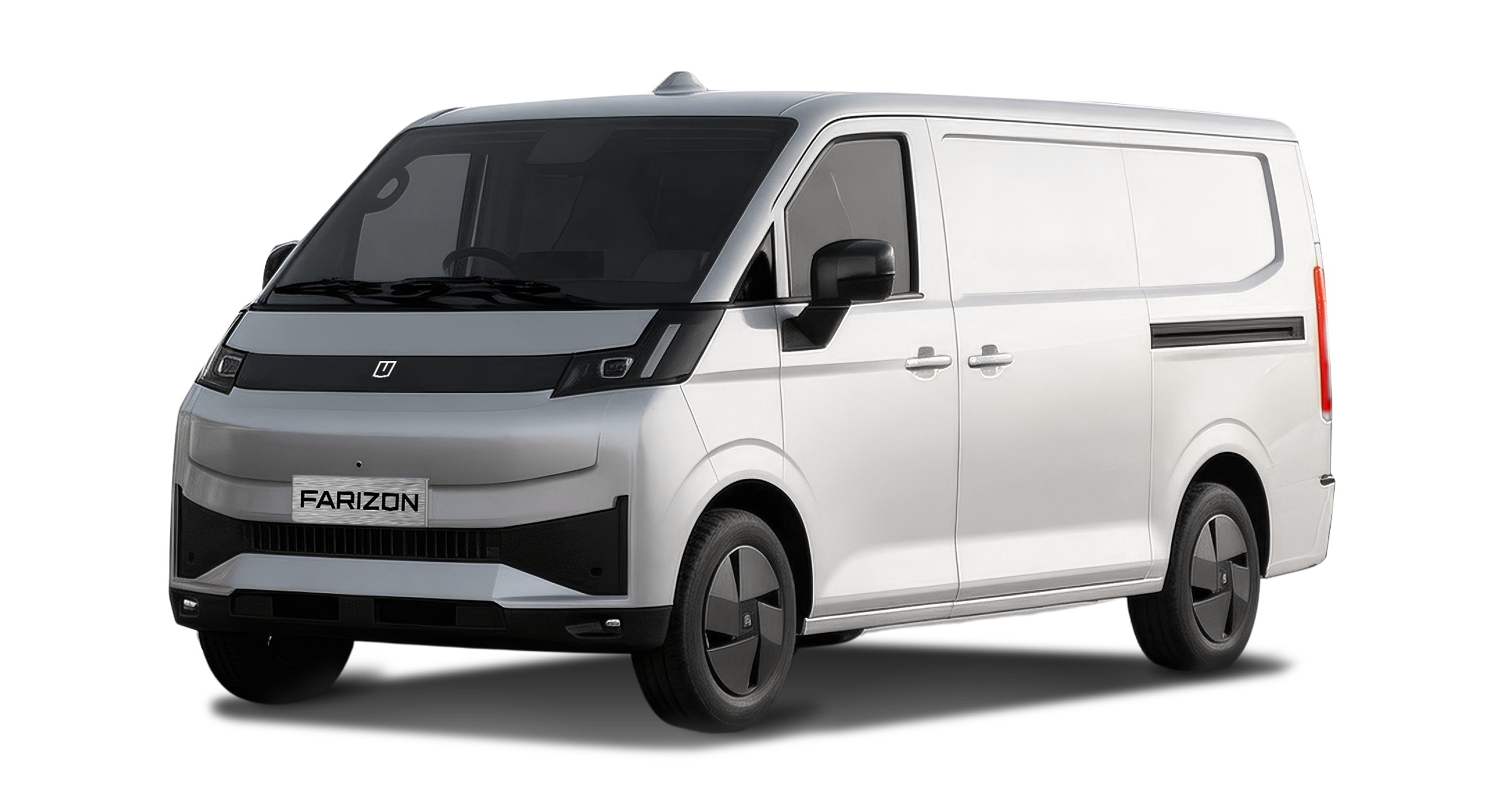 Cargo V8E