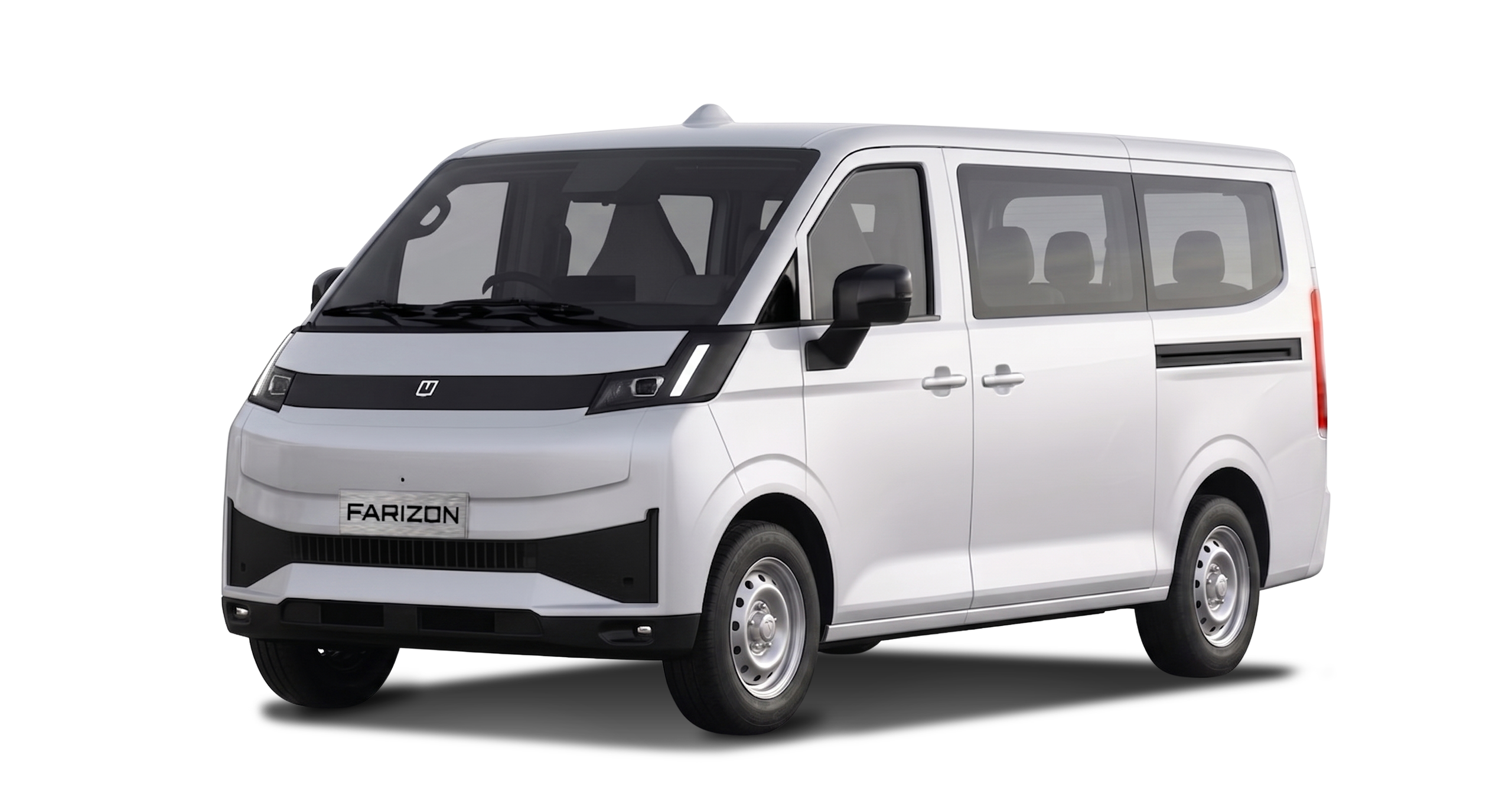 V8E Van
